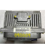 Engine ECM Electronic Control Module 6-191 3.1L Fits 96 ACHIEVA 3800123 - $95.74 CAD