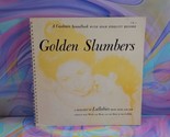 Golden Slumbers (A Selection Of Lullabies From Far And Near) (10&#39;&#39;, Caed... - £18.59 GBP