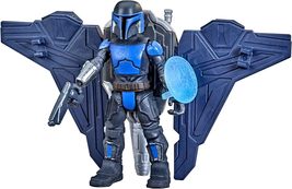 STAR WARS SW Mission Fleet Death Watch - $343.90 MXN