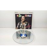 An Evening With Robin Williams Live and Uncensored Laserdisc Laser Disc LD - £14.11 GBP