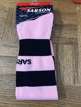 Sarson Adult Socks Hoop - $18.69