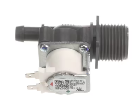 LG Appliances IV-118-107, 5220FR2006Z Solenoid Valve, Water Inlet, Singl... - $140.65 CAD