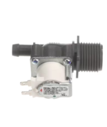 LG Appliances IV-118-107, 5220FR2006Z Solenoid Valve, Water Inlet, Singl... - €85,88 EUR