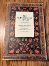 The St. Petersburg Muraqqa Album of Indian and Persian Miniatures 16th-1... - £350.32 GBP
