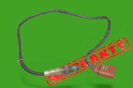 2004-2006 porsche cayenne oxygen o2 sensor lambda downstream 7L5906262C - $39.87