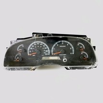 1999 Ford F-150 Instrument Gauge Cluster Speedometer F65F-10B885-A - £28.93 GBP