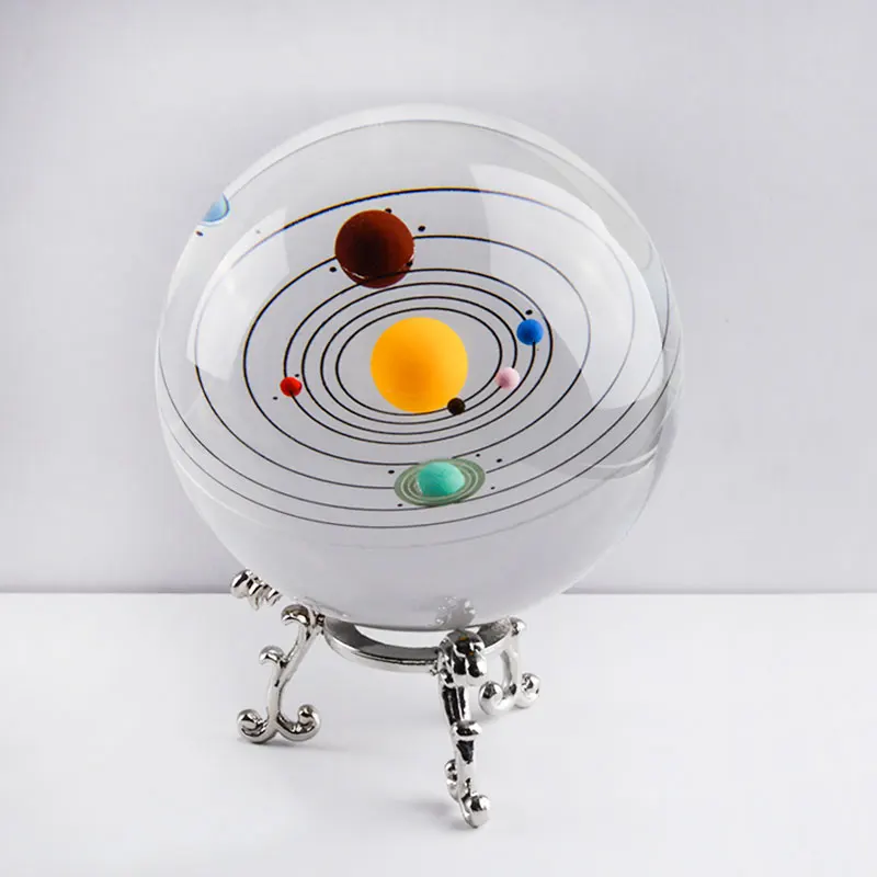 Solar System Orb Display - £98.84 GBP