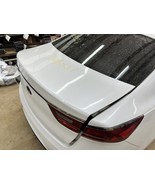 CADENZA   2017 Trunk/Hatch/Tailgate 104815100 - €826,65 EUR