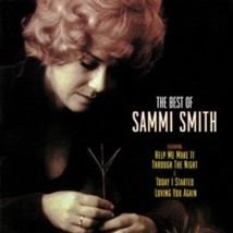 Sammi Smith The Best Of Sammi Smith - Cd - £17.64 GBP