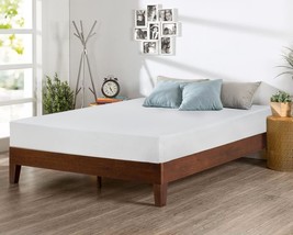 Queen Mattress 6 Inch Gel Memory Foam Mattress Queen Mattresses Medium Firm - $142.99