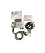 NEP NORTHERN ELECTRIC BDM-300X2-LV Grid-tied Micro-inverter 600W - $389.60
