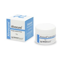 Prevest Denpro Alvocure Pengha Iodo-form Dry Socket Paste 12gm Jar 40023 - $30.00