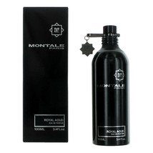 Montale Royal Aoud by Montale, 3.4 oz EDP Spray for Unisex - £64.99 GBP