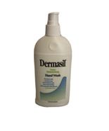 Dermasil Extra Moisturizing Hand Wash 1 Ea 8 oz Blt-SHIPS SAME BUSINESS ... - £7.67 GBP