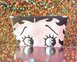 Ipsy October 2019 Flaunt It Betty Boop Glam Bag Only 5”x7.5” New Without... - £19.37 GBP