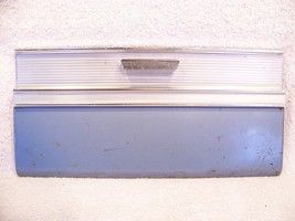 1963 DODGE DART GT GLOVE BOX DOOR DART 270 170  - $35.99