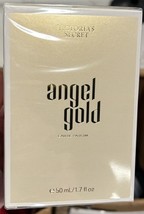 Victoria&#39;s Secret Angel Gold Eau De Parfum Edp Perfume 1.7 Oz New Sealed - £23.97 GBP
