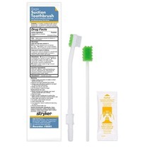 10 Sage Suction Toothbrush w/Corinz Antiseptic Cleansing &amp; Moisturizer K... - $1,063.59 MXN
