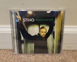 Brand New Day by Sting (CD, 1999) - $5.22