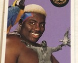 Koko B Ware WWE Heritage Topps Trading Card 2006 # - $1.97