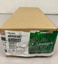 New Lexmark 40X8393 Transfer Roll MS310 MX610DE MS310D MS310DN MX310DN - $12.95