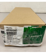 New Lexmark 40X8393 Transfer Roll MS310 MX610DE MS310D MS310DN MX310DN - $236.70 MXN