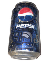 Pepsi 2007 MLB Promo Home Run Contest Can - £3.28 GBP