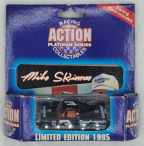 MIKE SKINNER #3 ACTION PLATINUM SERIES RACING COLLECTABLES 1:64 SCALE DI... - $19.99