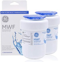 MWF Refrigerator Water Filter Replacement for MWF, MWFA, MWFP, GWF, Pack... - $79.00