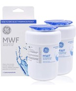 MWF Refrigerator Water Filter Replacement for MWF, MWFA, MWFP, GWF, Pack... - £63.30 GBP