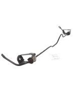 Stabilizer Bar 203 Type Rear C320 Sedan Fits 01-02 MERCEDES C-CLASS 75215 - $3,139.20 MXN