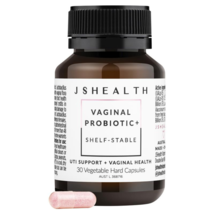 Jshealth Vaginal Probiotic+ - £125.01 GBP