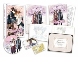 Hybrid Child Vol.4 Limited Edition DVD Booklet Card From Japan Japanese Anime - £118.18 GBP