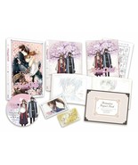 Hybrid Child Vol.4 Limited Edition DVD Booklet Card From Japan Japanese ... - $150.44