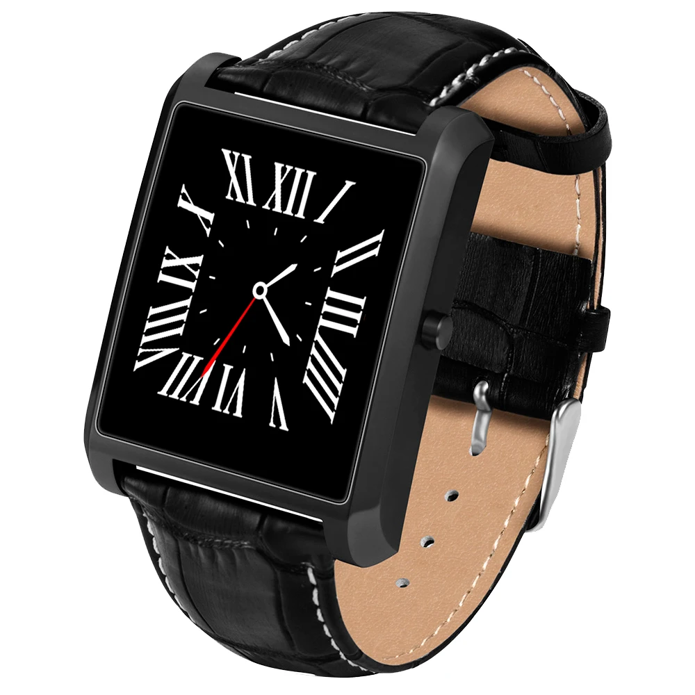 LEMFO LF20 Smart Watch Man 2021 Bluetooth Call Full Touch Heart Rate Monitor Bus - £150.49 GBP