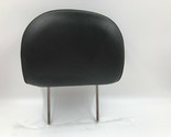 2009 Chevy Impala Passenger Front Headrest Head Rest Gray Leather F01B56003 - £46.64 GBP