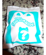 2023 McDONALD&#39;S HAPPY MEAL KELLY TOYS ORIGINAL SQUISHMALLOWS MYSTERY -SE... - £7.42 GBP