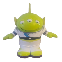 **ULTRA RARE** Toy Story Alien REMIX Interactive Singing/Talking /Dancin... - £74.91 GBP