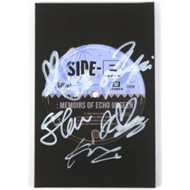 Billlie - Side-B: Memoirs Of Echo Unseen Signed Autographed Poca Album P... - £85.63 GBP
