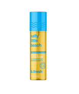 B.Fresh Refreshing Hair &amp; Body Mist - Salty Little Beach by Mine Tan USA... - $21.58