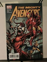 The Mighty Avengers #8 february 2008 - £7.00 GBP