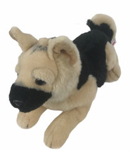 Aurora German Shepard Puppy Dog 13” Plush - £23.20 GBP