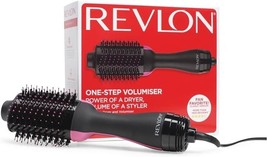 Revlon Salon One- Step Volumizer for Medium to Long Hair (2-in-1 Styling... - $399.00