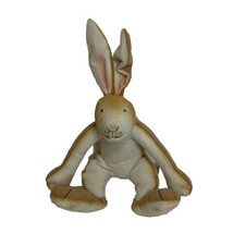 Vintage Little Nutbrown Hare Guess How Much I Love You Bunny Rabbit Plush 10&quot; - £8.06 GBP