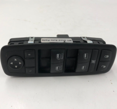 2012-2016 Dodge Caravan Master Power Window Switch OEM F04B24081 - $44.99