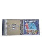 No Doubt – Tragic Kingdom/ Everything in Time Compilation album CD - $7.60