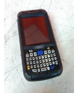 Defective Honeywell CN75 CN75AQ5KC00A6100 Mobile Barcode Scanner AS-IS  - $102.92