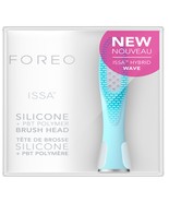 Foreo issa brush head pearl mint - $50.57 CAD