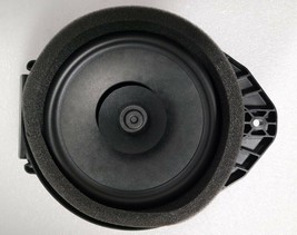 Rear door speaker. For select 2016+ Volt stereo systems. Factory origina... - $15.00