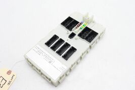 12-16 BMW F30 328I BODY CONTROL MODULE E3111 image 3